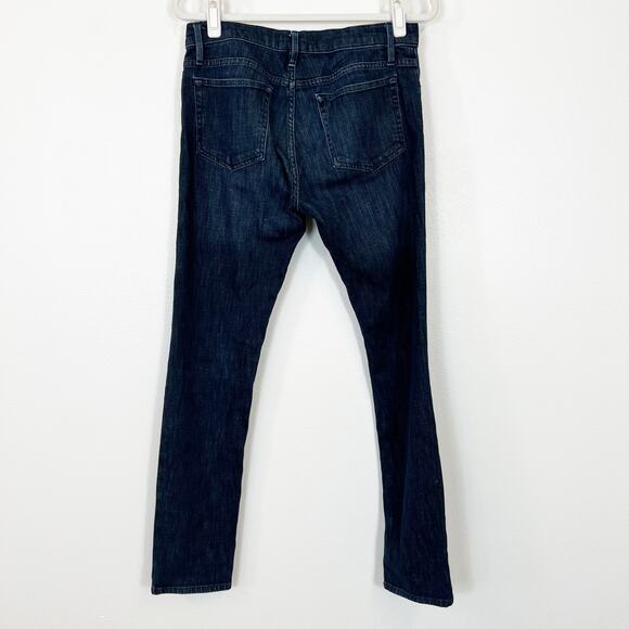 Frame Denim L'Homme Slim Jeans Men's 30 - Picture 6 of 12